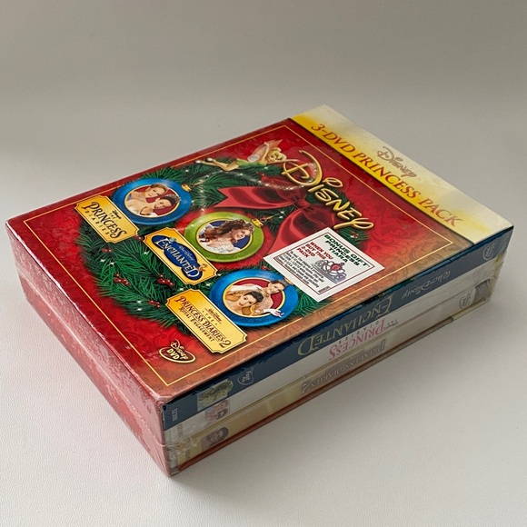 Disney Princess Collection - Picture 3 of 4